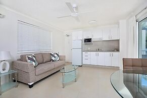 Beachside Mooloolaba