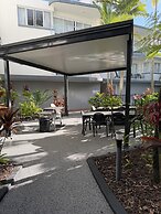 Beachside Mooloolaba