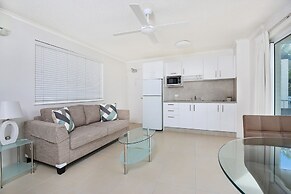 Beachside Mooloolaba