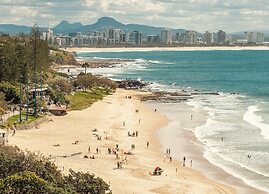 Beachside Mooloolaba