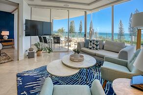 Oceans Mooloolaba