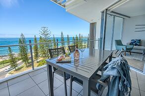 Oceans Mooloolaba