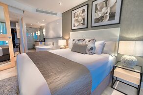 Oceans Mooloolaba