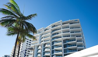 Oceans Mooloolaba