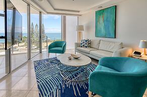 Oceans Mooloolaba