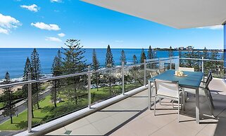 Oceans Mooloolaba