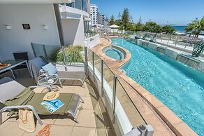 Oceans Mooloolaba