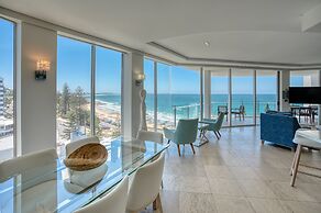 Oceans Mooloolaba