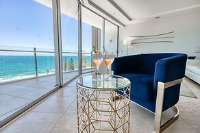 Oceans Mooloolaba