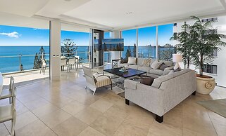 Oceans Mooloolaba