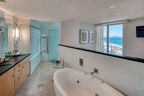 Oceans Mooloolaba