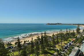 Oceans Mooloolaba