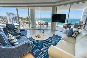 Oceans Mooloolaba