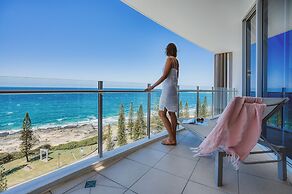 Oceans Mooloolaba