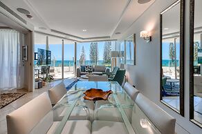 Oceans Mooloolaba