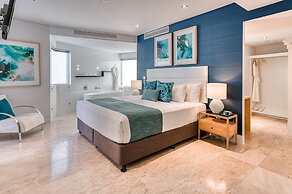 Oceans Mooloolaba