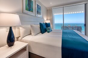 Oceans Mooloolaba