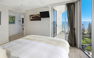 Oceans Mooloolaba