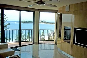 Peninsular Beachfront Resort