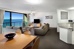 Peninsular Beachfront Resort