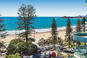 Peninsular Beachfront Resort