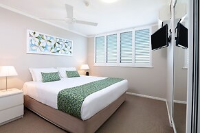 Peninsular Beachfront Resort