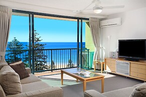 Peninsular Beachfront Resort