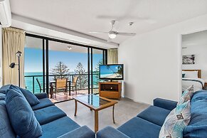 Peninsular Beachfront Resort