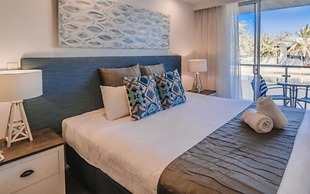 Hotel Laguna
