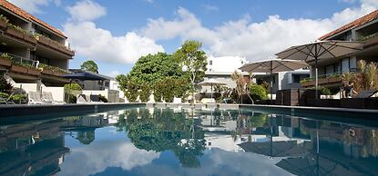 Hotel Laguna