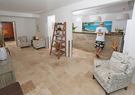 Hotel Laguna