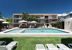 Hotel Laguna