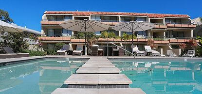 Hotel Laguna