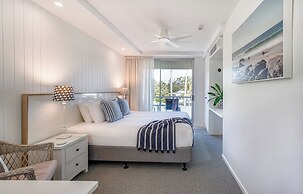 Hotel Laguna
