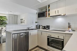 Noosa Hill Resort