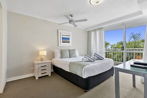 Noosa Hill Resort