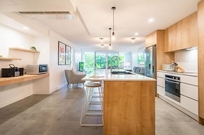 Noosa Hill Resort