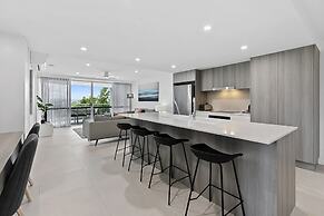 Noosa Hill Resort