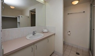 Noosa Hill Resort