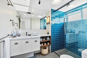 Noosa Hill Resort