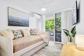 Noosa Hill Resort