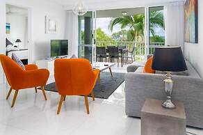 Noosa Hill Resort