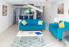 Noosa Hill Resort