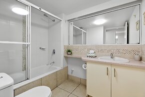 Noosa Hill Resort