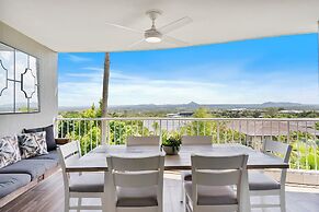 Noosa Hill Resort