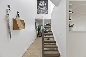 Noosa Hill Resort