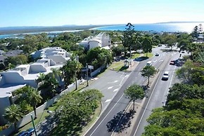 Noosa Hill Resort