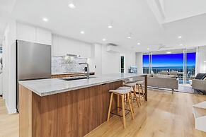 Noosa Hill Resort