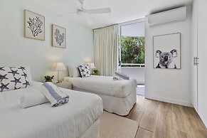 Noosa Hill Resort