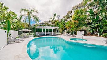 Noosa Hill Resort